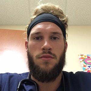 Meet your Posher, Ryan